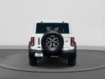 2025 Bronco Thumbnail 6