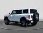2025 Bronco Thumbnail 7