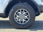 2025 Bronco Thumbnail 31