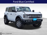 2025 Bronco Thumbnail 1