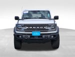 2025 Bronco Thumbnail 3