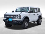 2025 Bronco Thumbnail 4