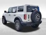 2025 Bronco Thumbnail 7