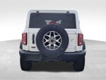 2025 Bronco Thumbnail 8