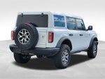 2025 Bronco Thumbnail 9