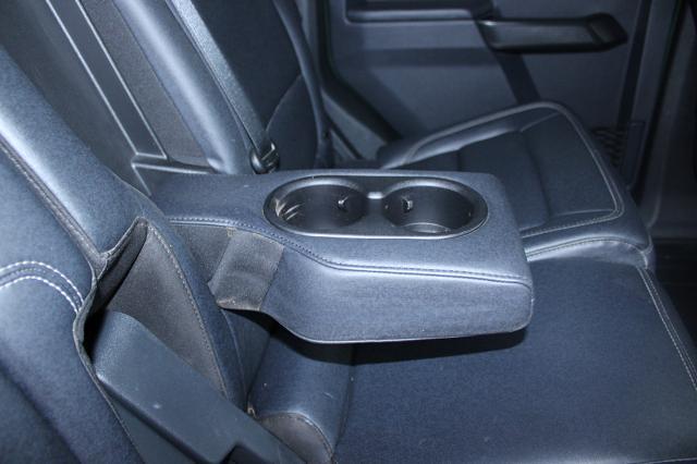 2025 Ford Bronco - $50,500