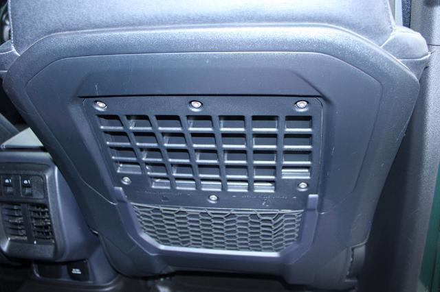 2025 Ford Bronco - $50,500