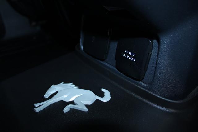 2025 Ford Bronco - $50,500