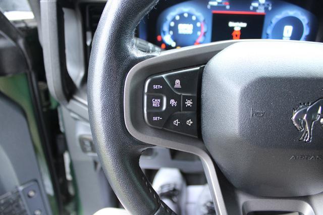 2025 Ford Bronco - $50,500