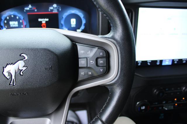 2025 Ford Bronco - $50,500