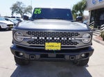 2025 Bronco Thumbnail 1
