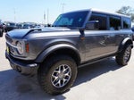 2025 Bronco Thumbnail 2