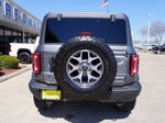 2025 Bronco Thumbnail 4