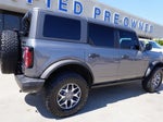 2025 Bronco Thumbnail 5