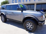 2025 Bronco Thumbnail 33