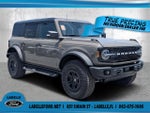 2025 Bronco Thumbnail 1