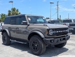 2025 Bronco Thumbnail 2