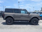 2025 Bronco Thumbnail 3
