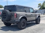 2025 Bronco Thumbnail 4