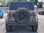 2025 Bronco Thumbnail 5