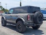 2025 Bronco Thumbnail 6