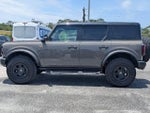 2025 Bronco Thumbnail 7