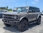 2025 Bronco Thumbnail 8