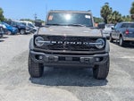 2025 Bronco Thumbnail 9
