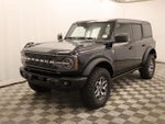 2025 Bronco Thumbnail 4