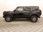 2025 Bronco Thumbnail 8