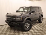2025 Bronco Thumbnail 28