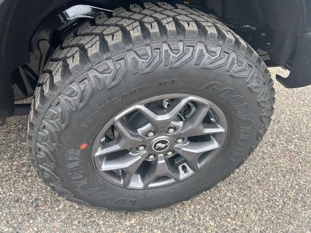 2025 Ford Bronco - $55,553