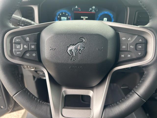 2025 Ford Bronco - $55,553