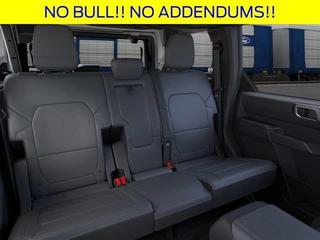 2026 Ford Bronco - $56,713