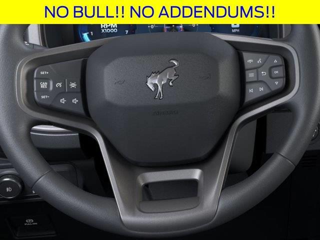 2026 Ford Bronco - $56,713