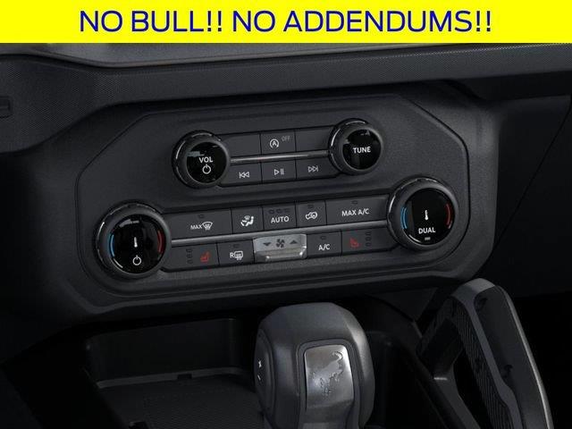 2026 Ford Bronco - $56,713