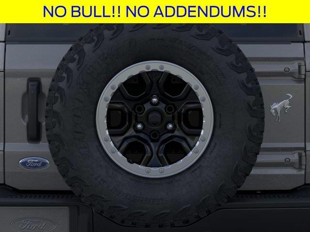 2026 Ford Bronco - $56,713