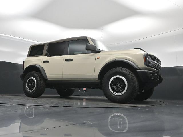 2026 Ford Bronco - $62,065