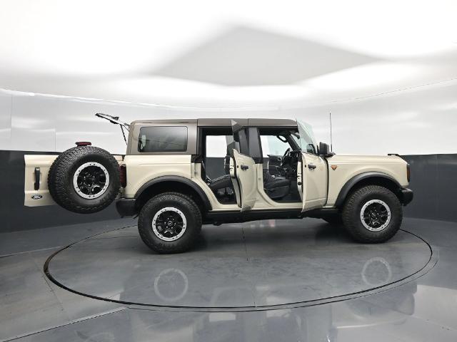 2026 Ford Bronco - $62,065