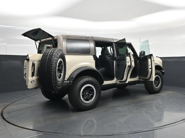 2026 Ford Bronco - $62,065