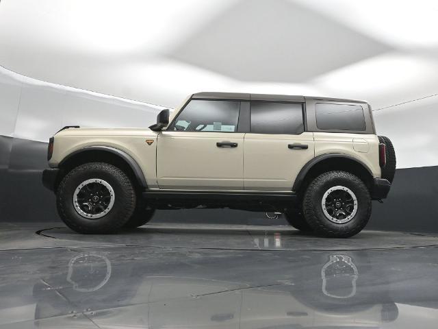 2026 Ford Bronco - $62,065