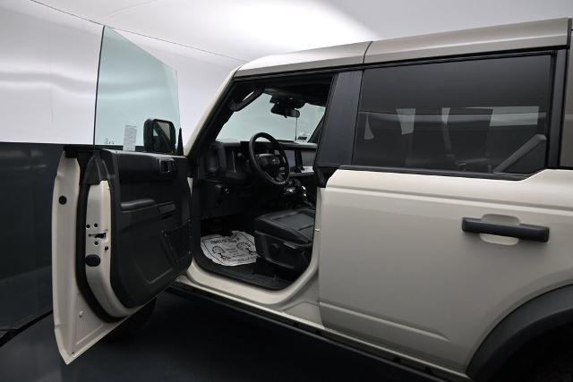 2026 Ford Bronco - $62,065