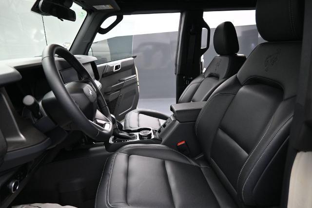 2026 Ford Bronco - $62,065