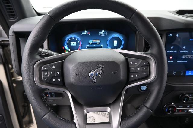 2026 Ford Bronco - $62,065