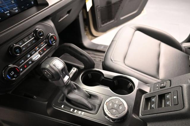 2026 Ford Bronco - $62,065