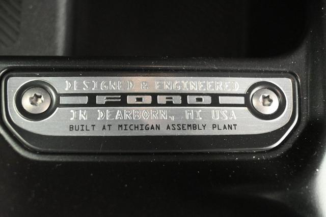 2026 Ford Bronco - $62,065