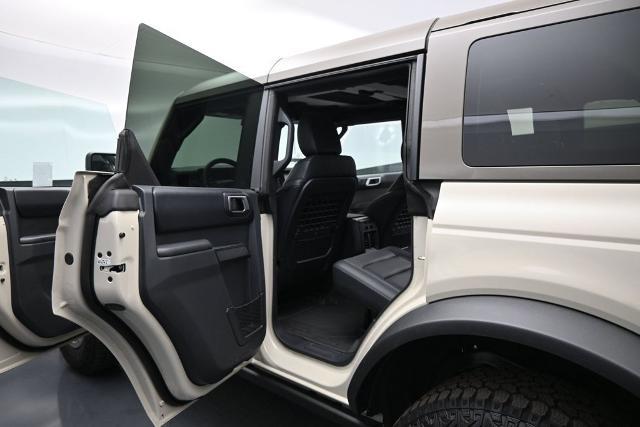 2026 Ford Bronco - $62,065