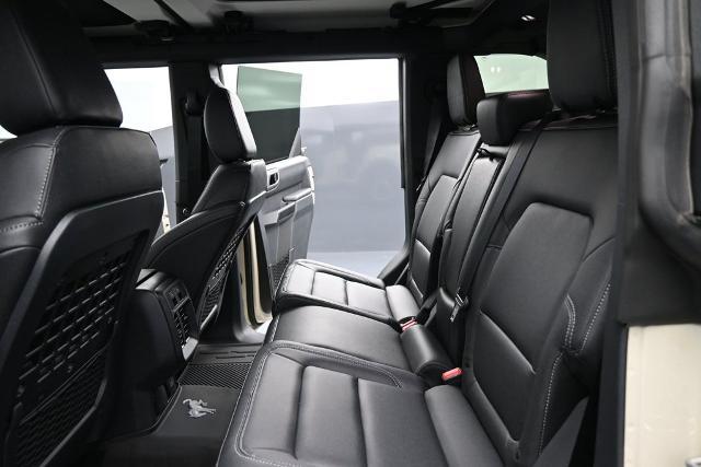2026 Ford Bronco - $62,065