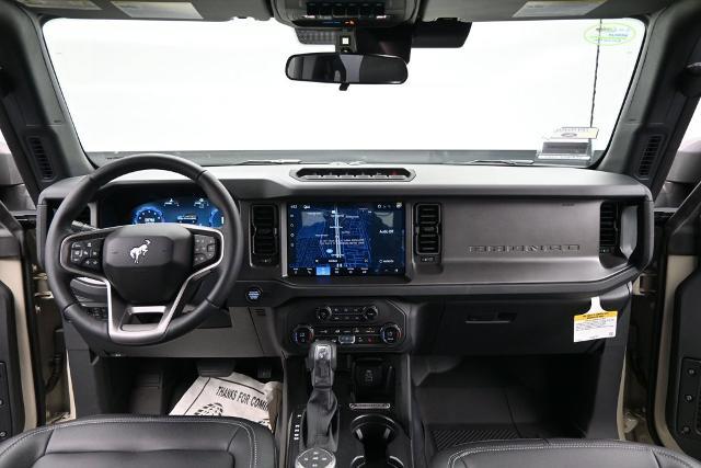 2026 Ford Bronco - $62,065