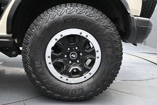 2026 Ford Bronco - $62,065